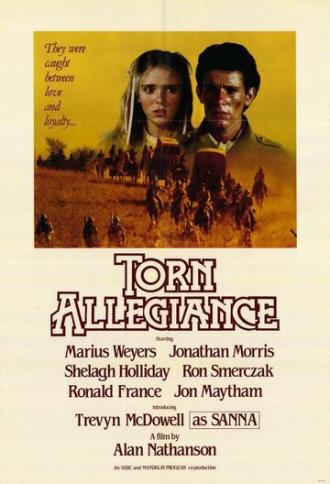 Torn Allegiance (фильм 1984)