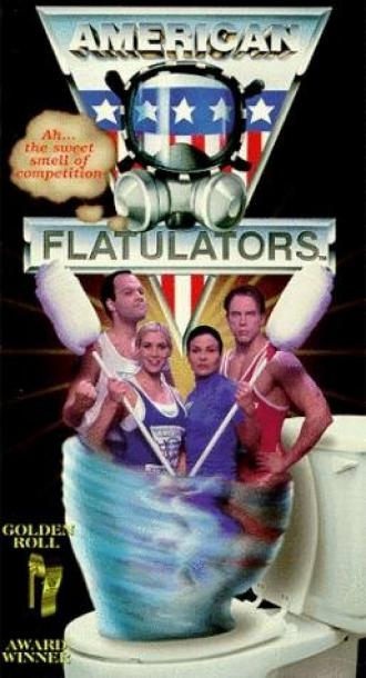 American Flatulators (фильм 1995)