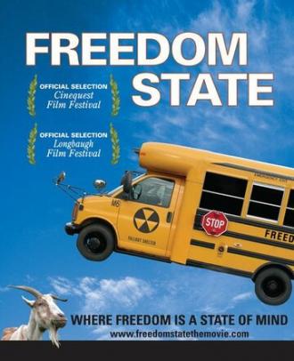 Freedom State (фильм 2006)