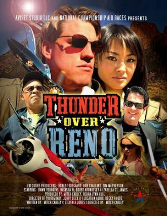 Thunder Over Reno (фильм 2008)