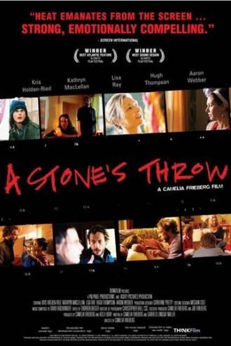 A Stone's Throw (фильм 2006)