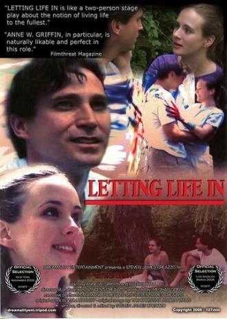 Letting Life In (фильм 2003)