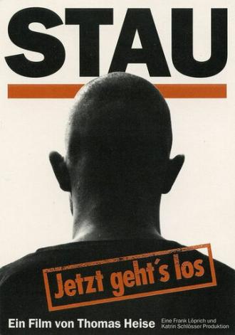 Stau - Jetzt geht's los (фильм 1993)