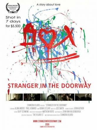 Stranger in the Doorway (фильм 2006)