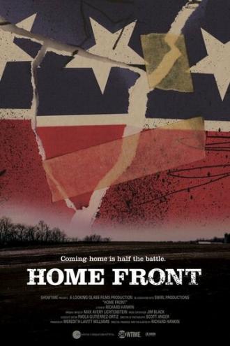 Home Front (фильм 2006)