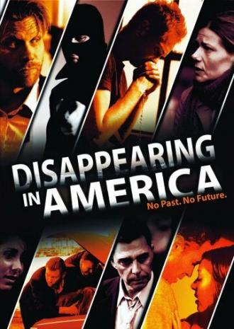 Disappearing in America (фильм 2009)
