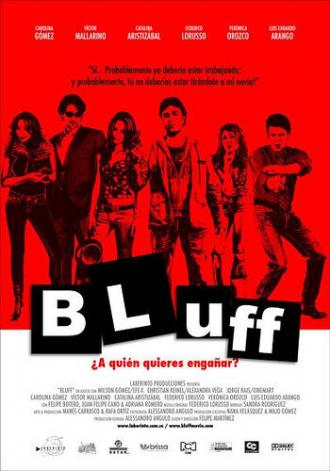 Bluff (фильм 2007)