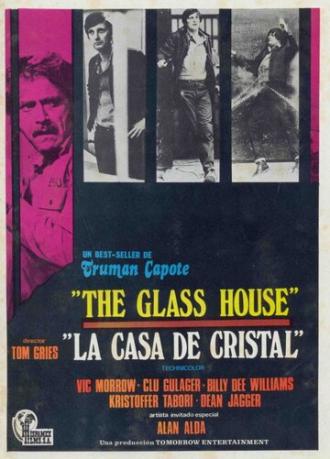 Стеклянный дом (фильм 1972)