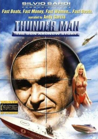 Thunder Man: The Don Aronow Story (фильм 2009)