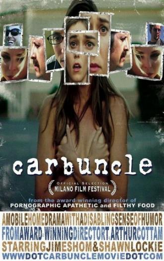 Carbuncle (фильм 2006)