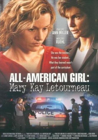 Американская девочка: История Мэри Кей Летурно