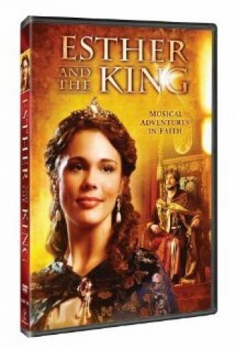 Liken: Esther and the King (фильм 2006)
