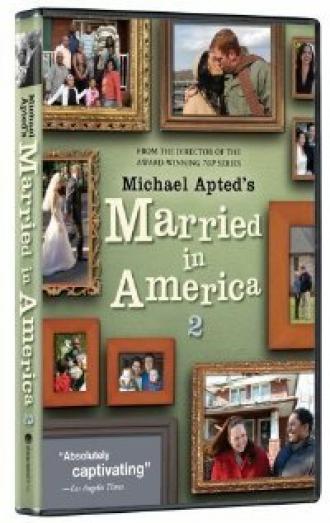 Женившиеся в Америке 2