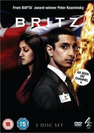 Britz (фильм 2007)