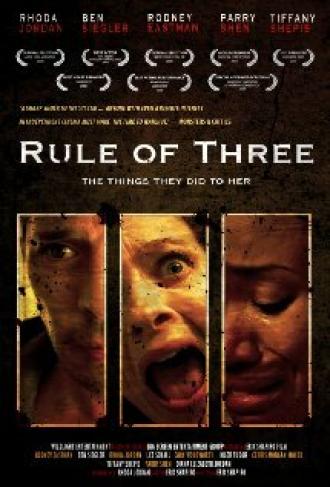 Правило трёх (фильм 2008)