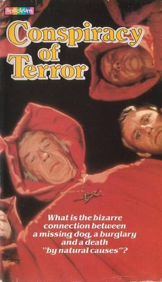 Conspiracy of Terror (фильм 1975)