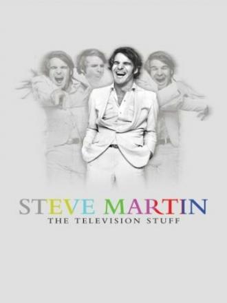 Steve Martin: Comedy Is Not Pretty