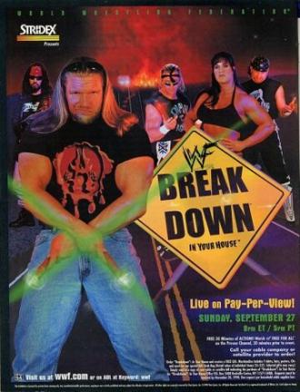 WWF Развал (фильм 1998)