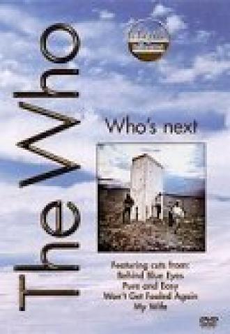 Classic Albums: The Who - Who's Next (фильм 1999)