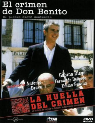 La huella del crimen 2: El crimen de Don Benito
