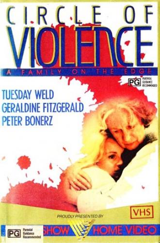 Круг насилия: Семейная драма (фильм 1986)