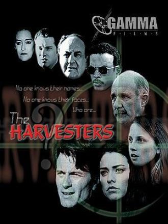 The Harvesters (фильм 2000)