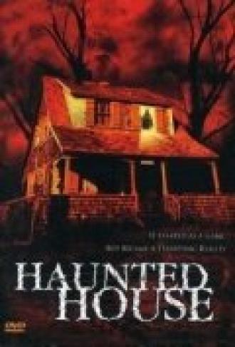 Haunted House (фильм 2004)