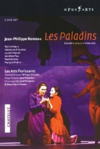 Les Paladins (фильм 2005)