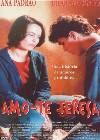 Amo-te Teresa (фильм 2000)