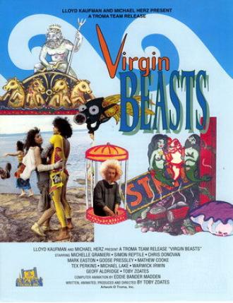 Virgin Beasts (фильм 2005)