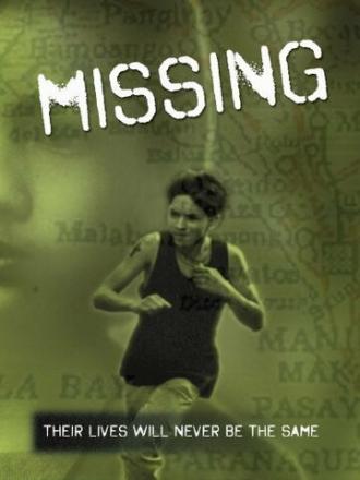Missing (фильм 1918)