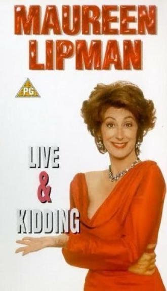 Maureen Lipman: Live and Kidding (фильм 1996)