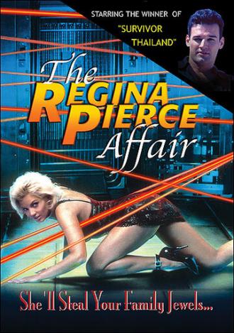 The Regina Pierce Affair (фильм 2001)