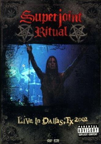 Superjoint Ritual: Live in Dallas, Texas (фильм 2002)