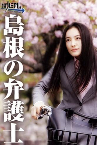Адвокат из Симанэ (фильм 2007)