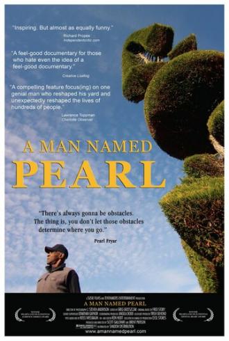 A Man Named Pearl (фильм 2006)