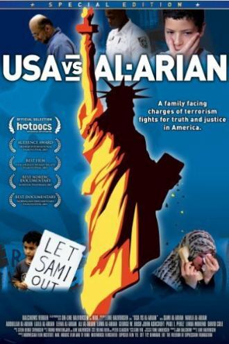 США против Аль-Ариана: Свобода слова и политическое преследование (фильм 2007)