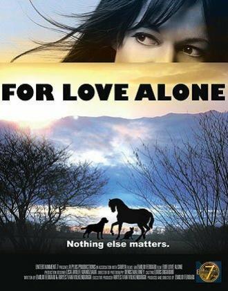 For Love Alone (фильм 2010)