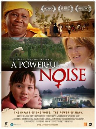 A Powerful Noise (фильм 2008)