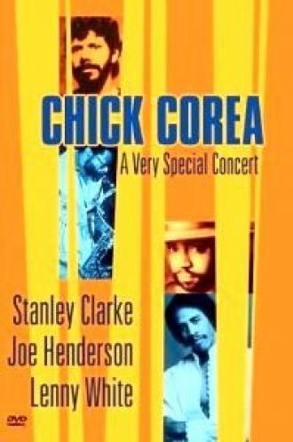 Чик Кориа: Особенный концерт (фильм 1982)