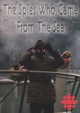 Шпионы, которые вышли из моря (фильм 2008)
