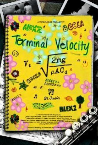 Terminal Velocity (фильм 2007)