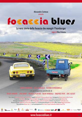 Focaccia blues (фильм 2009)
