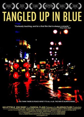Tangled Up in Blue (фильм 2009)