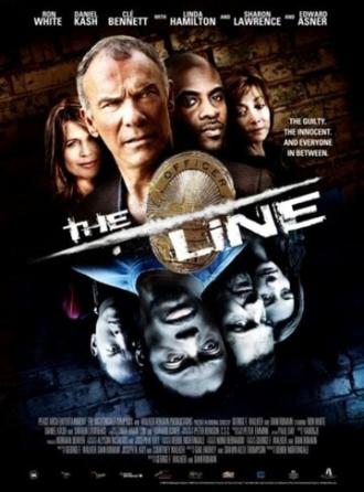 The Line (сериал 2009)