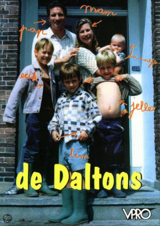 Мальчишки с улицы Дальтона (сериал 1999)
