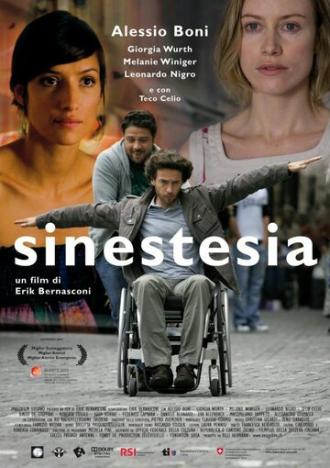 Синестезия (фильм 2010)