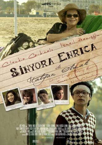 Сеньора Энрика (фильм 2010)