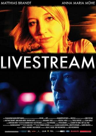 Live Stream (фильм 2010)