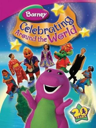 Barney: Celebrating Around the World (фильм 2008)